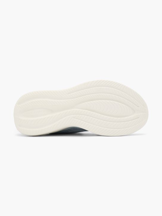 Skechers Slip-on obuv Modrá 76206 4