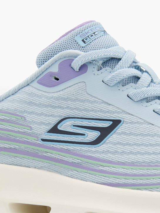 Skechers Slip on kék 76206 5