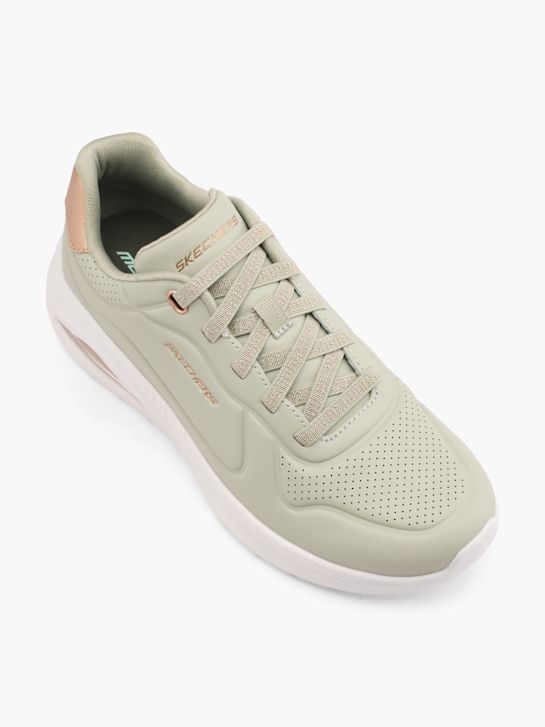 Skechers Sneaker Grün 76184 2