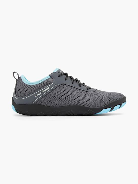 Skechers Baskets Gris 76185 1