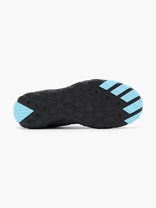 Skechers Buty wsuwane Szary 76185 4