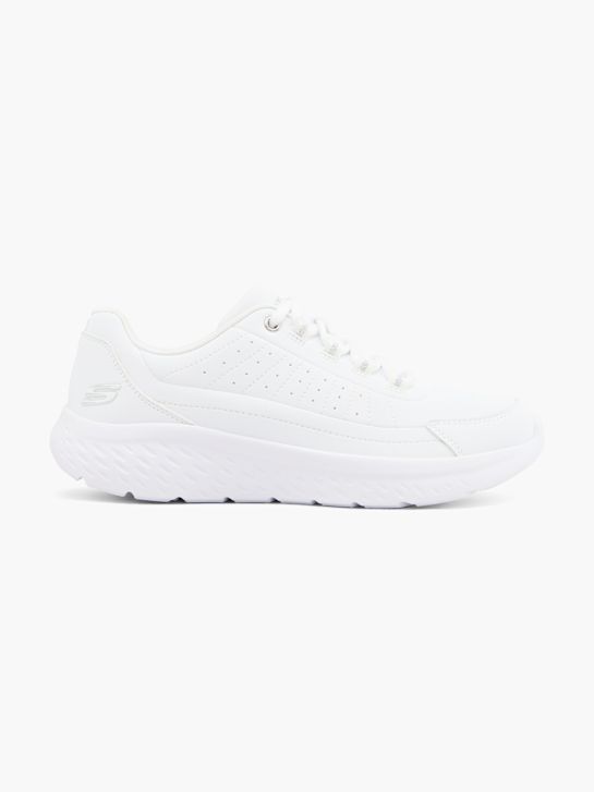 Skechers Sneaker Bianco 76183 1