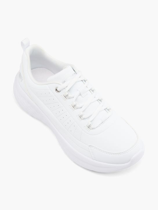 Skechers Sneaker fehér 76183 2