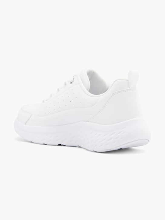 Skechers Sneaker fehér 76183 3