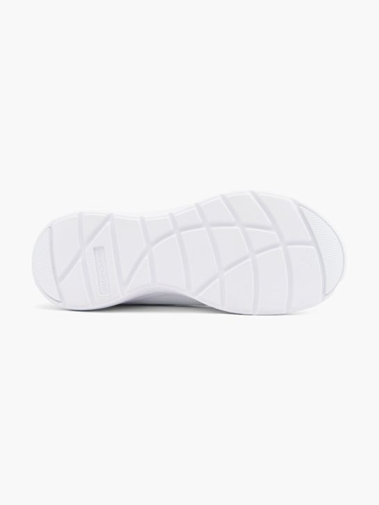 Skechers Sneakersy Biały 76183 4