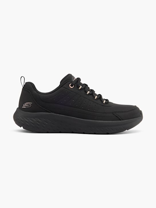 Skechers Sneaker Schwarz 76181 1