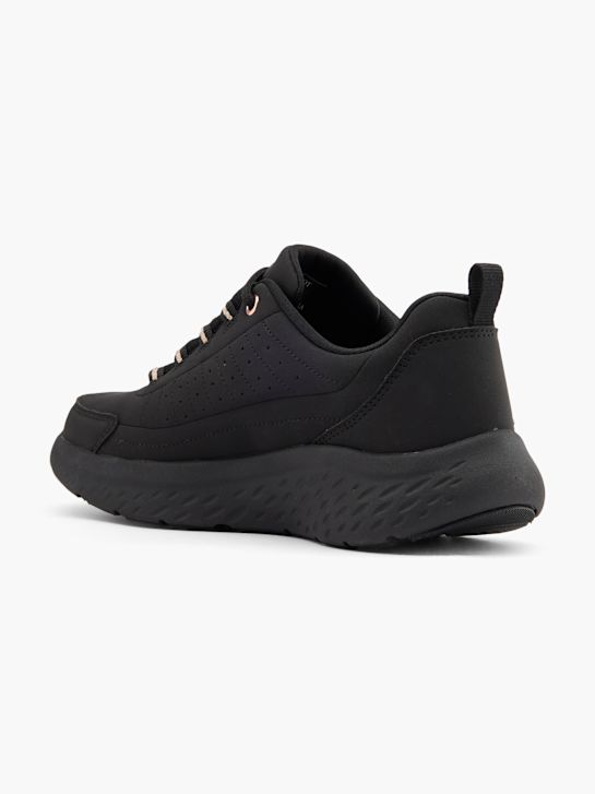 Skechers Sapatilha Preto 76181 3