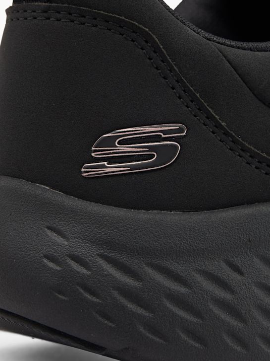 Skechers Sneaker Schwarz 76181 5