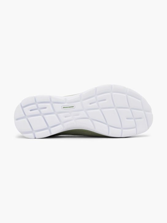 Skechers Slip on oliva 76197 4