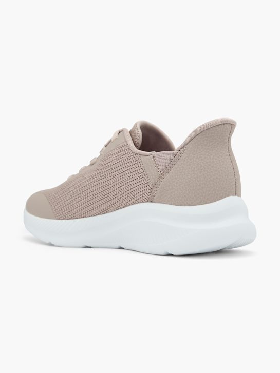 Skechers Zapatillas sin cordones Taupe 76199 3