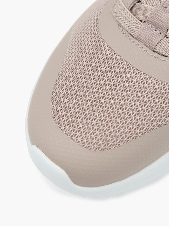Skechers Sapatilha Taupe 76199 6
