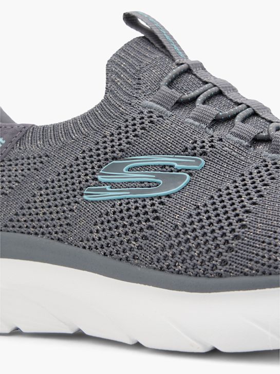 Skechers Sapatilha Cinzento 76198 5