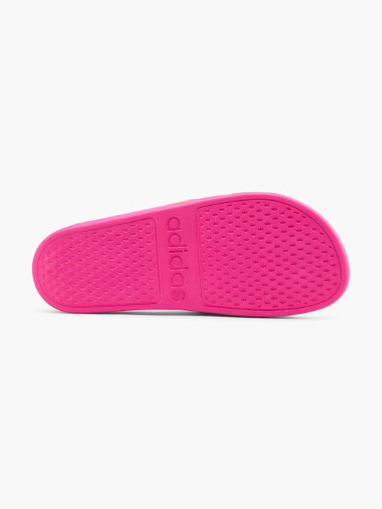 adidas Pantofle Růžová 76177 4