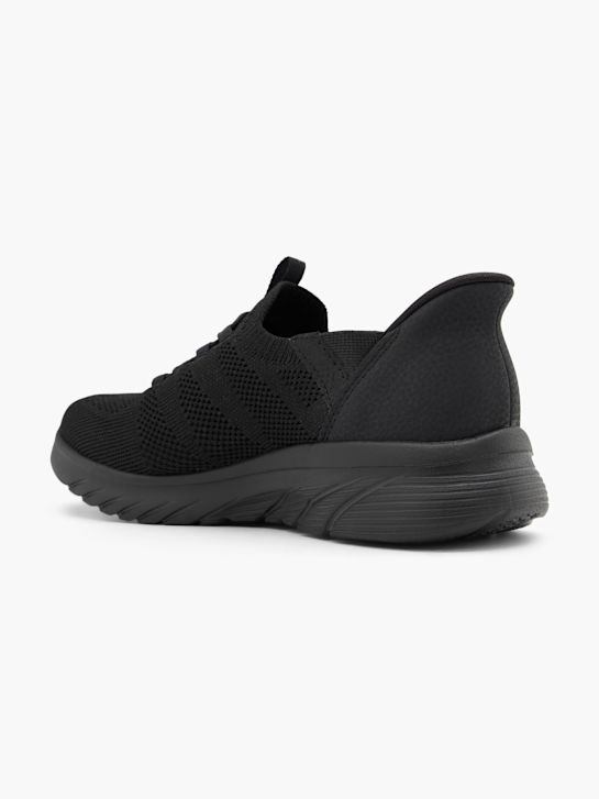 Skechers Sapatilha Preto 76194 3