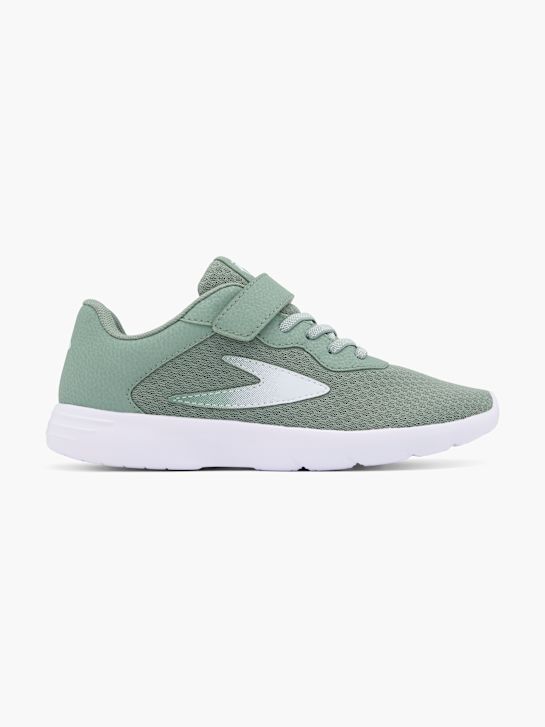 Vty Sneaker Verde 76188 1