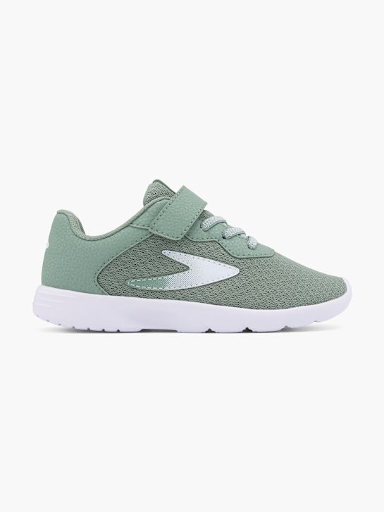 Vty Sneaker Grün 76196 1