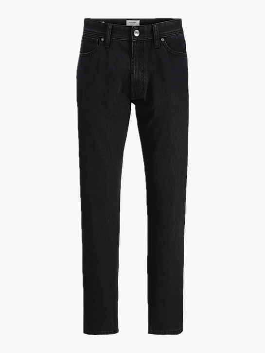 JJ Rebel Jeans Schwarz 76227 1