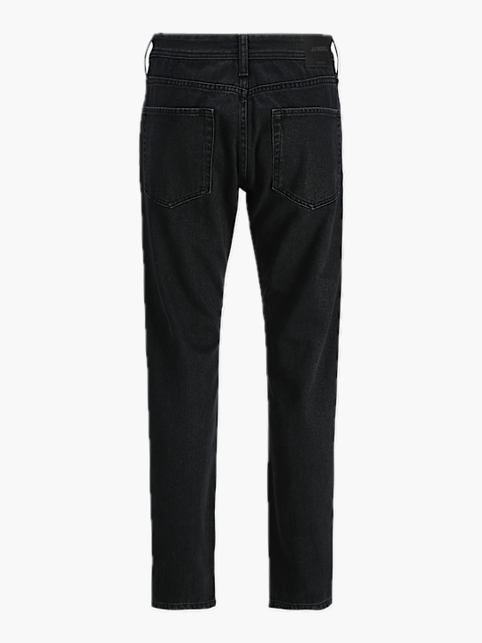 JJ Rebel Jeans Schwarz 76227 2