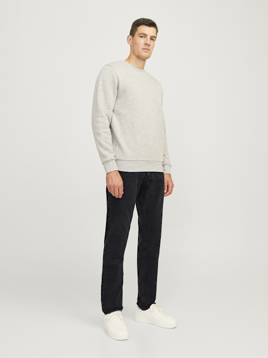 JJ Rebel Jeans Schwarz 76227 3