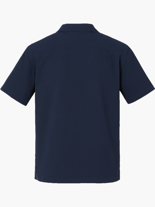 JJ Rebel Hemd Dunkelblau 76235 2