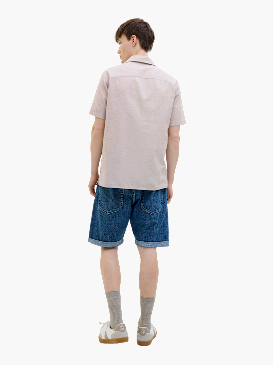 JJ Rebel Hemd Beige 76236 2