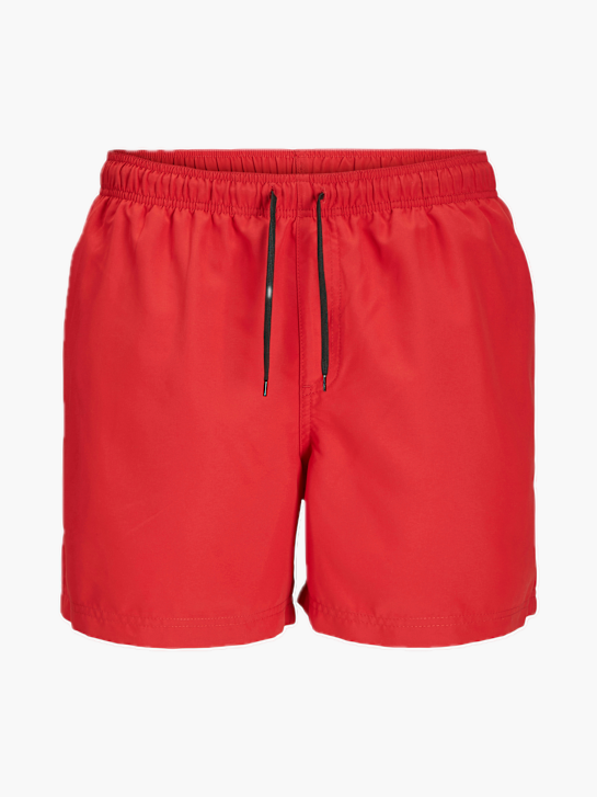 JJ Rebel Badeshorts Rot 76250 1