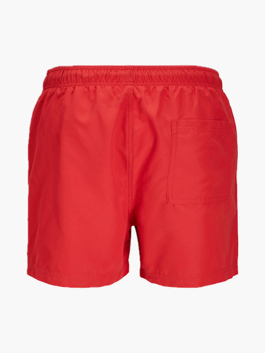 JJ Rebel Badeshorts Rot 76250 2