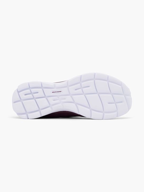Skechers Slip-on superge Tamnocrvena 76312 4