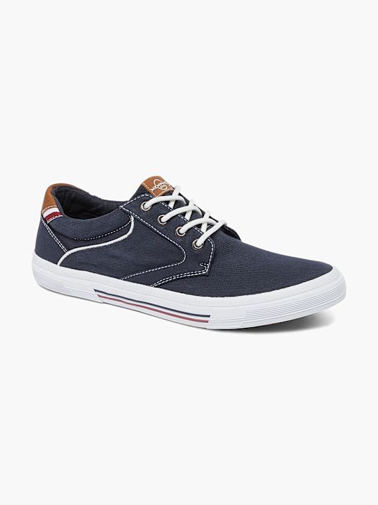 Highland Creek Sneakersy Biały 76416 6