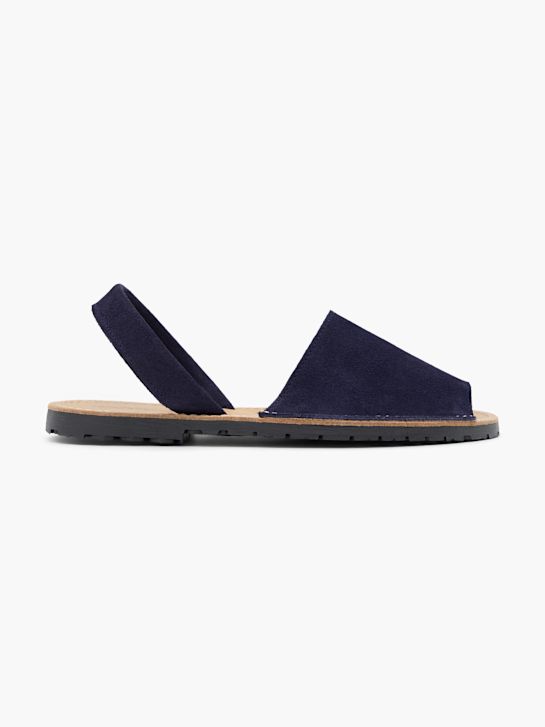 5th Avenue Sandalia Negro 76452 1