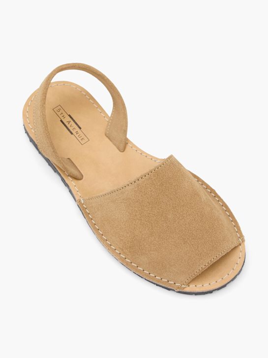 5th Avenue Sandalo Beige 76453 2