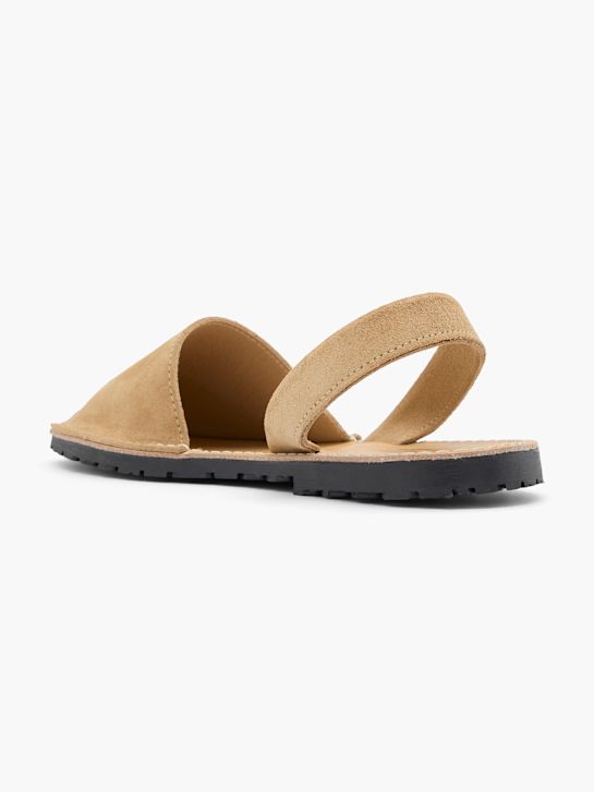 5th Avenue Sandalo Beige 76453 3