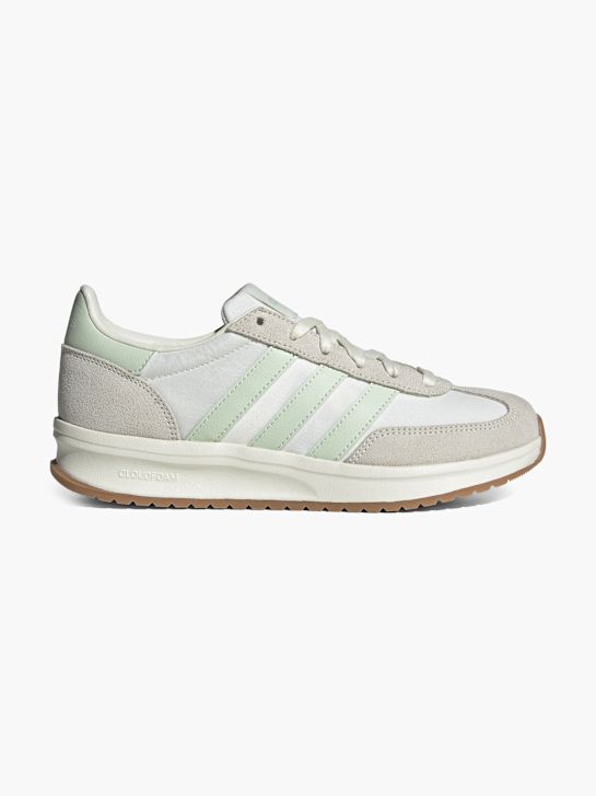 adidas Baskets Blanc cassé 76465 1