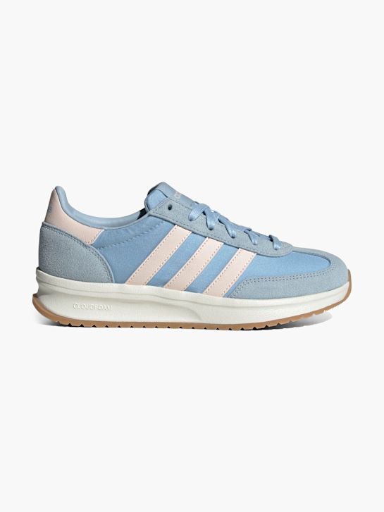 adidas Baskets Bleu 76464 1