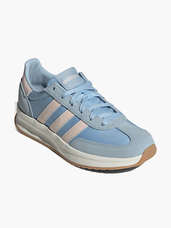 adidas Baskets Bleu 76464 2