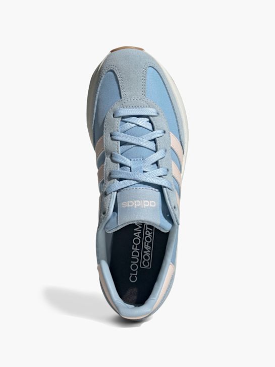 adidas Baskets Bleu 76464 3