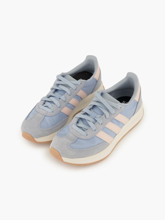adidas Sneaker kék 76464 5