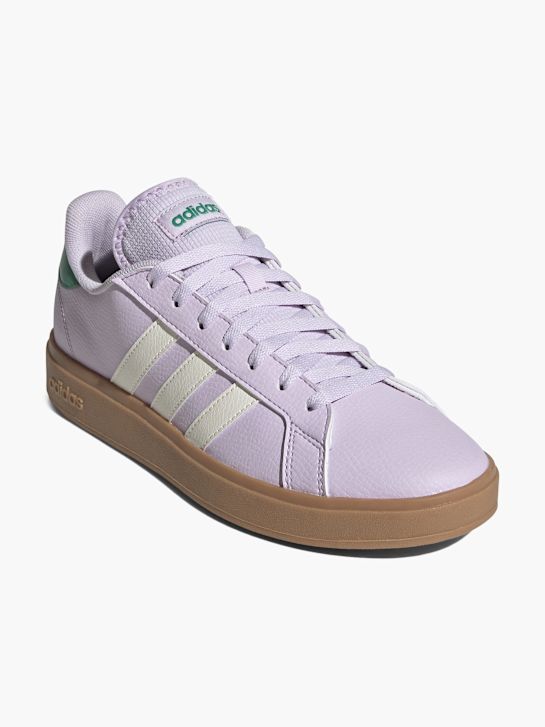 adidas Sportbačiai Violetinė 76495 2