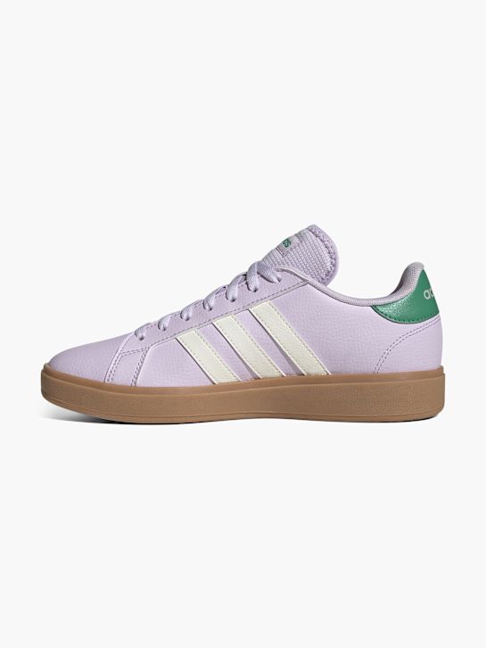 adidas Sportbačiai Violetinė 76495 3