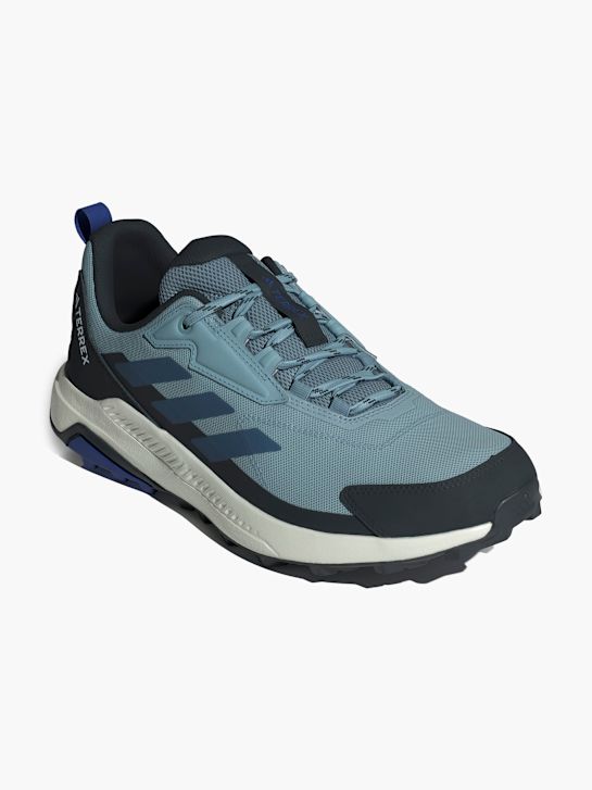 adidas Baskets de course Bleu 76463 2