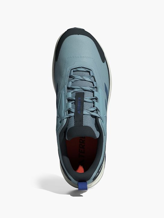 adidas Laufschuh Blau 76463 3