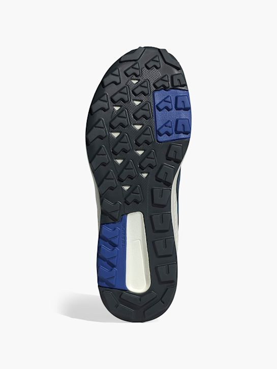 adidas Laufschuh Blau 76463 4