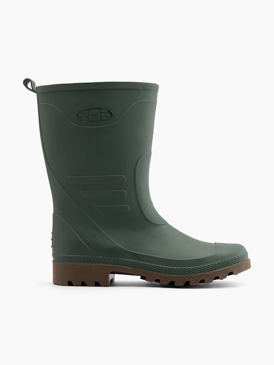 Highland Creek Gummistiefel Grün 76494 1