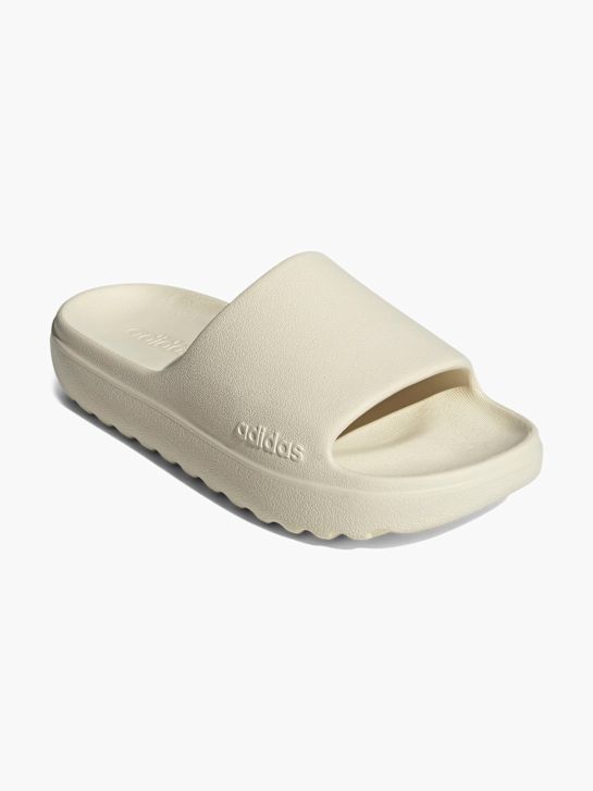 adidas Джапанки Мръснобял 76528 2