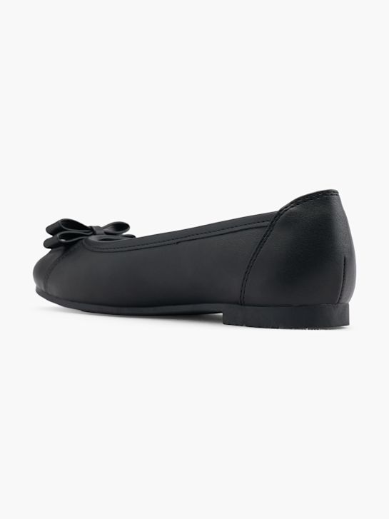 Graceland Ballerina Schwarz 76526 3
