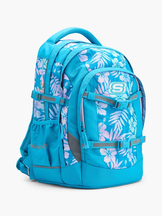 Skechers Rucksack Türkis 76531 2