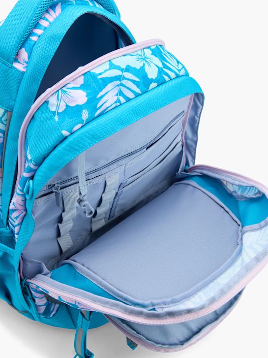 Skechers Hátizsák türkíz 76531 4
