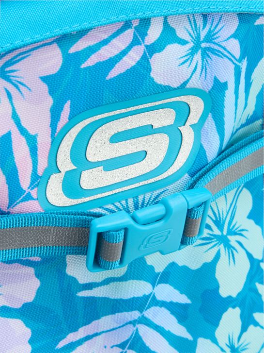 Skechers Rucksack Türkis 76531 6