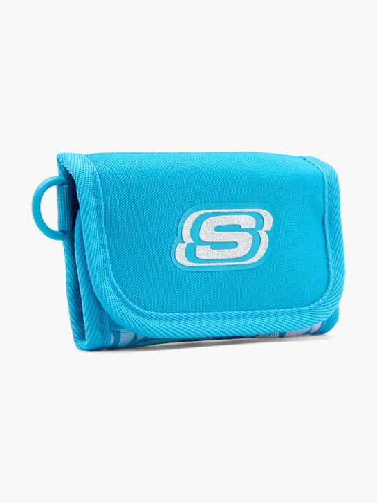 Skechers Geldbörse Türkis 76532 2