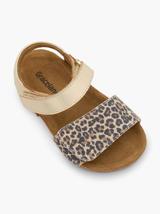 Graceland Sandalo Beige 108978 2